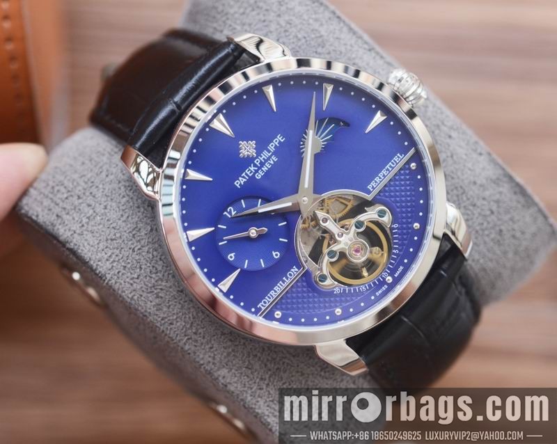 Patek Philippe 41mm 042457 Watch