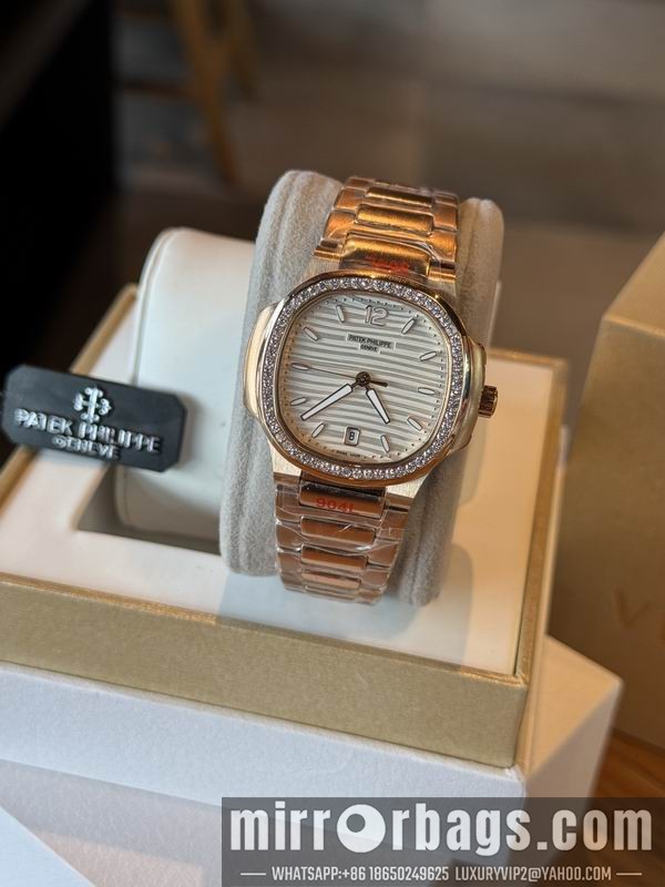 Patek Philippe 35mm 042939 Watch