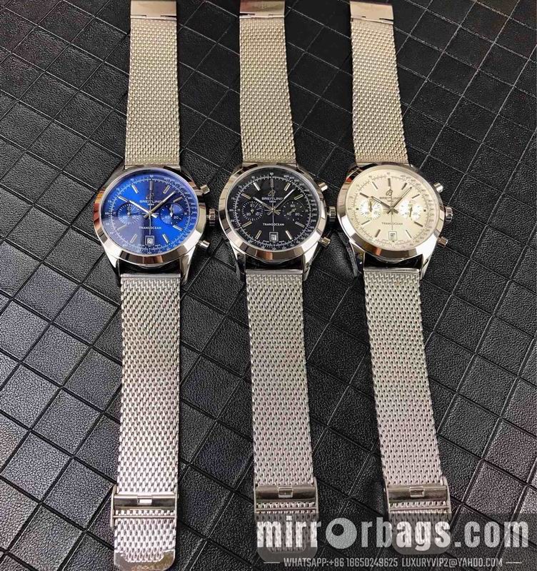 Breitling 45mm 092201 Watch