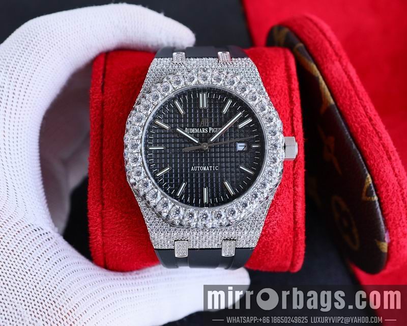 AP 42mm 082115 Watch