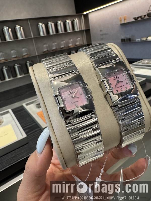 Omega 22X24mm 101568 Watch