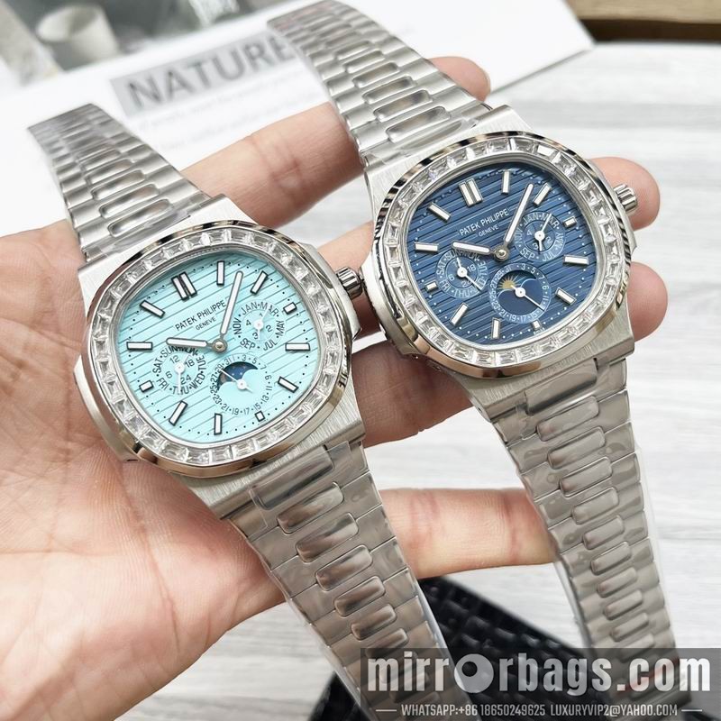 Patek Philippe 42mm 090426 Watch