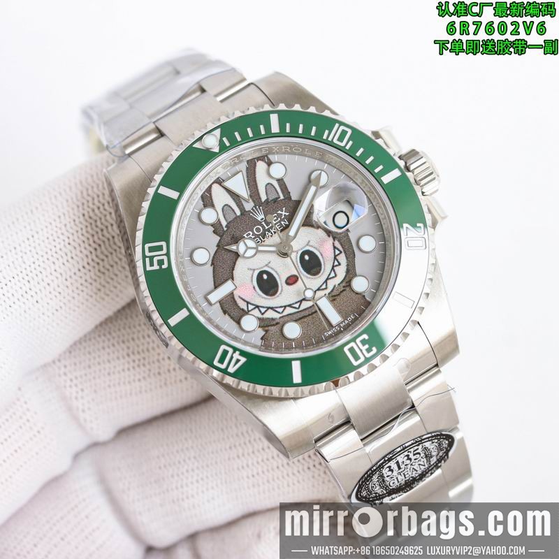 Rolex 40mm 100951 Watch