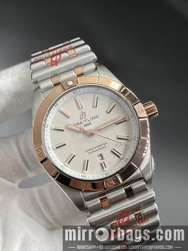 Breitling watch 082345 Watch