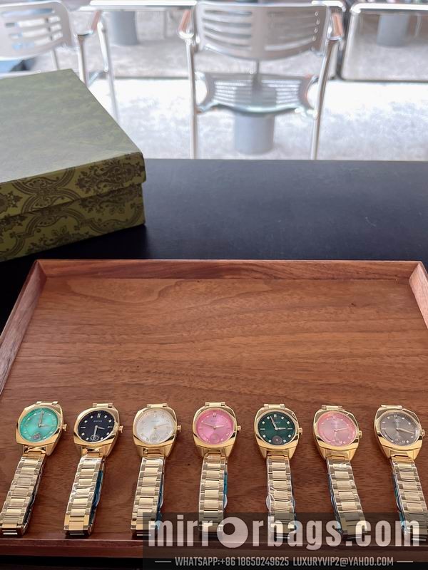 Gucci 29mm 091722 Watch