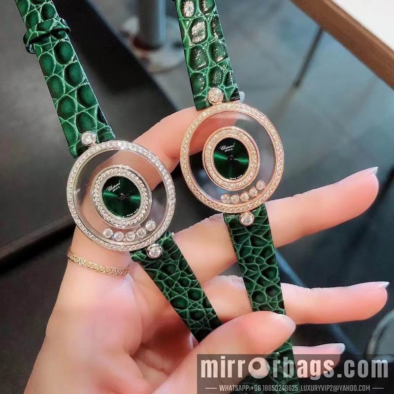 Chopard watch 010304 Watch