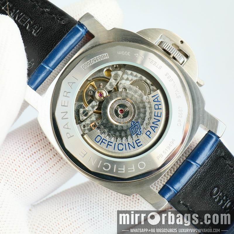 Panerai 47mm 090403 Watch