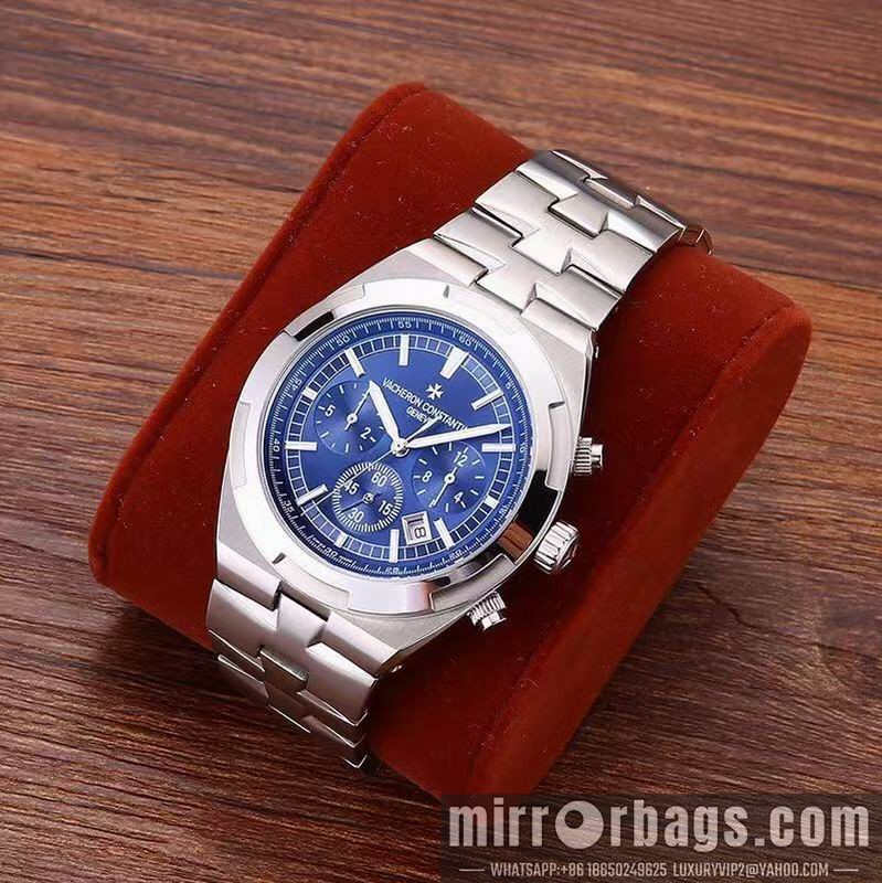 Vacheron Constantin 42mm 100824 Watch