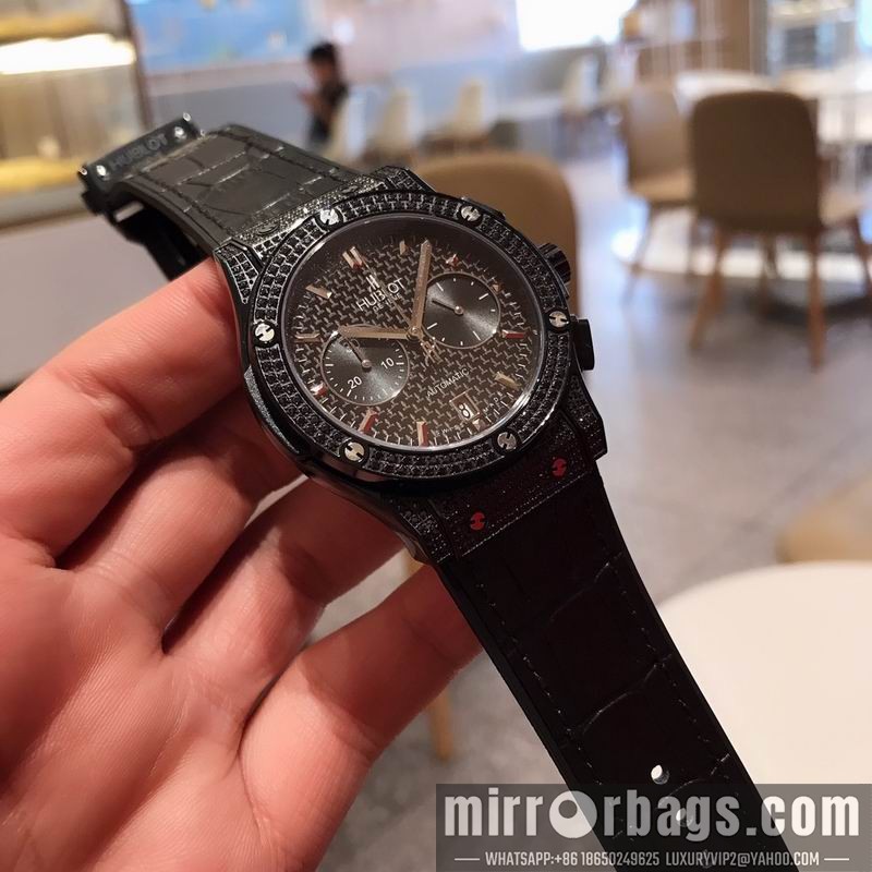 Hublot 43mm 092243 Watch