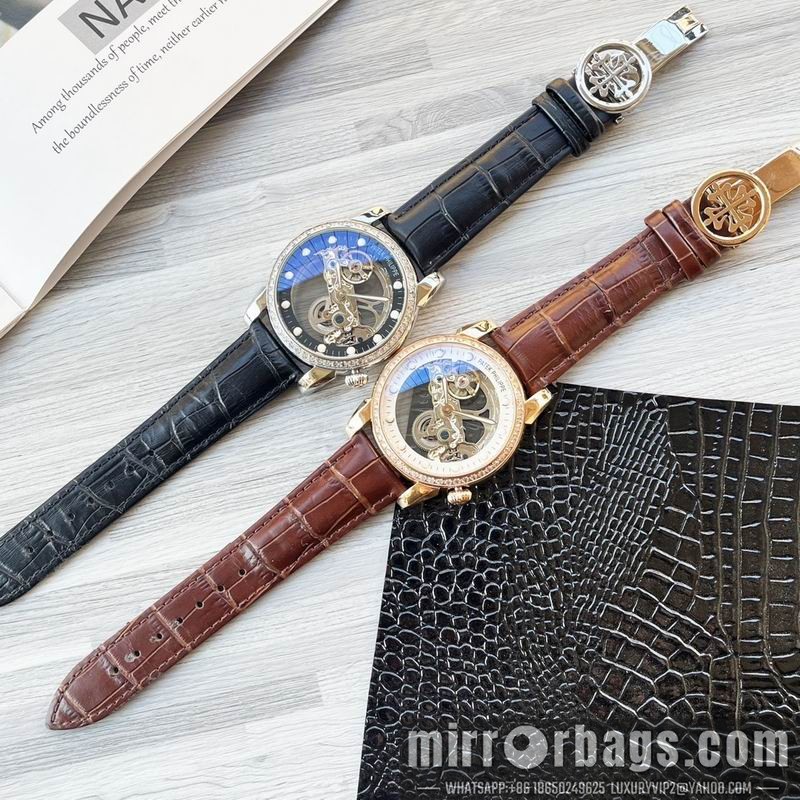 Patek Philippe 42mm 032547 Watch