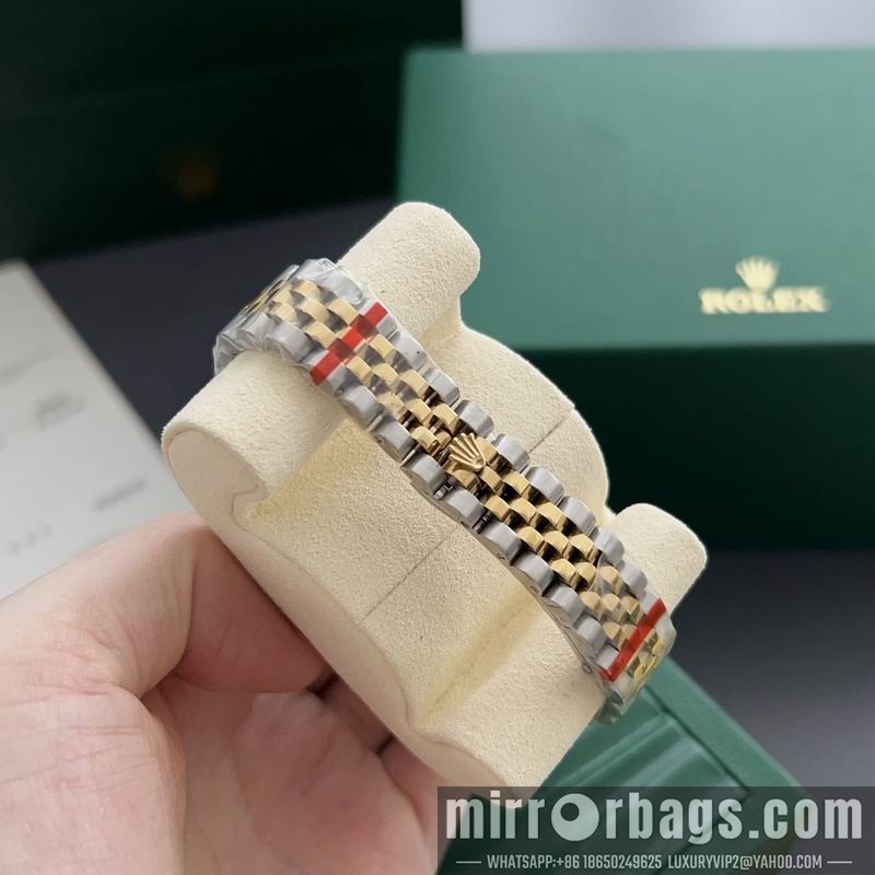Rolex 31mm 110395 Watch