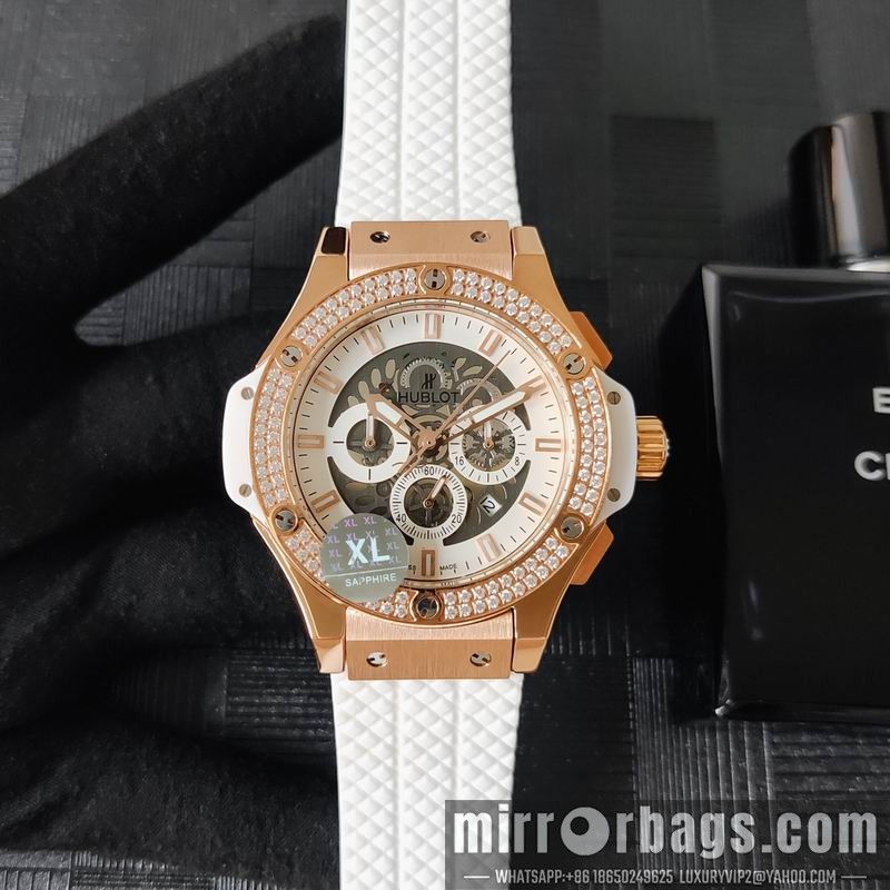 Hublot 45mm 0922120 Watch