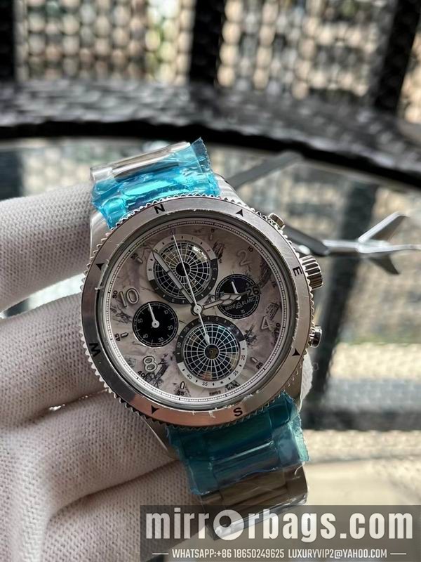 Montblanc Watch 031718 Watch