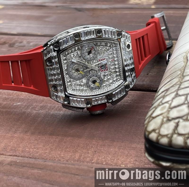 Richard Mille watch 111454 Watch