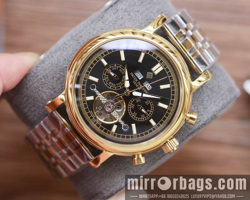 Patek Philippe 41mm 080461 Watch