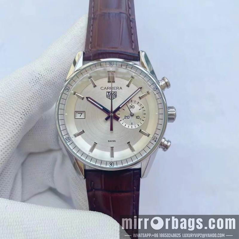 Tag Heuer watch 080598 Watch