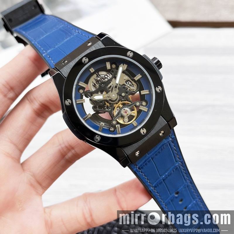 Hublot 46mm 082365 Watch