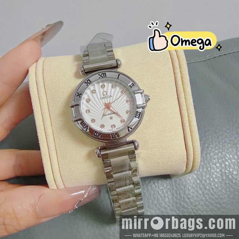 Omega 28mm 042334 Watch
