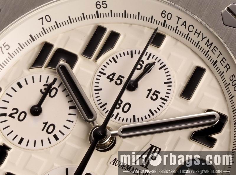 AP watch 080431 Watch
