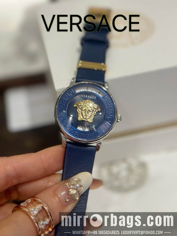 Versace 38mm 1228116 Watch