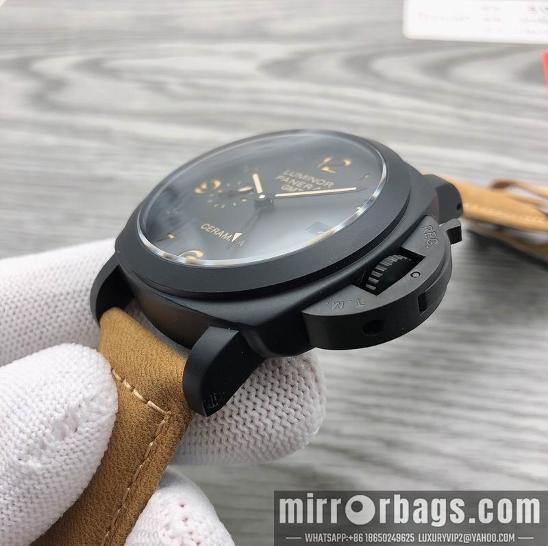 Panerai 44mm 090431 Watch