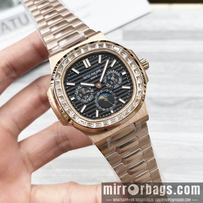 Patek Philippe 42mm 090425 Watch