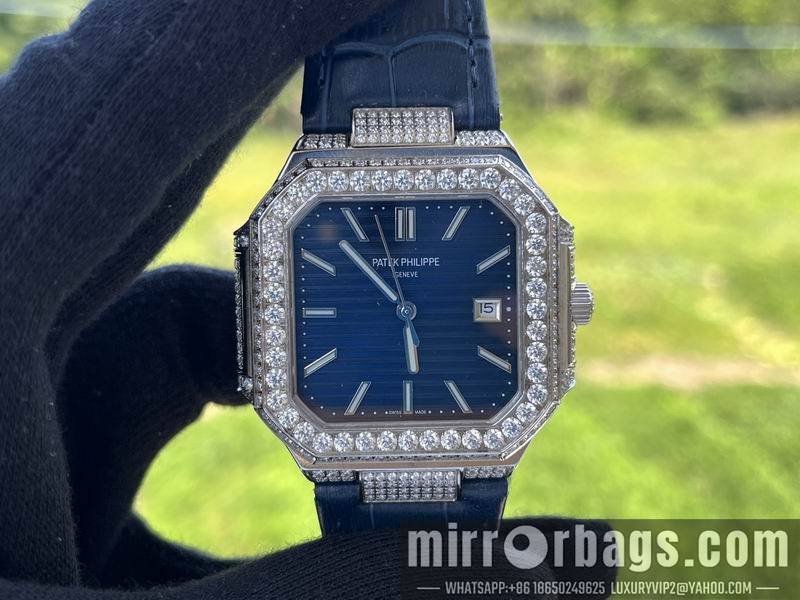 Patek Philippe watch 071004 Watch
