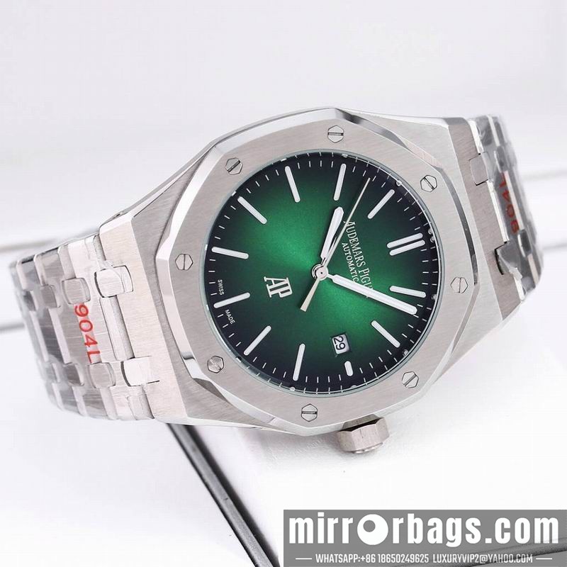 AP 41mm 082207 Watch
