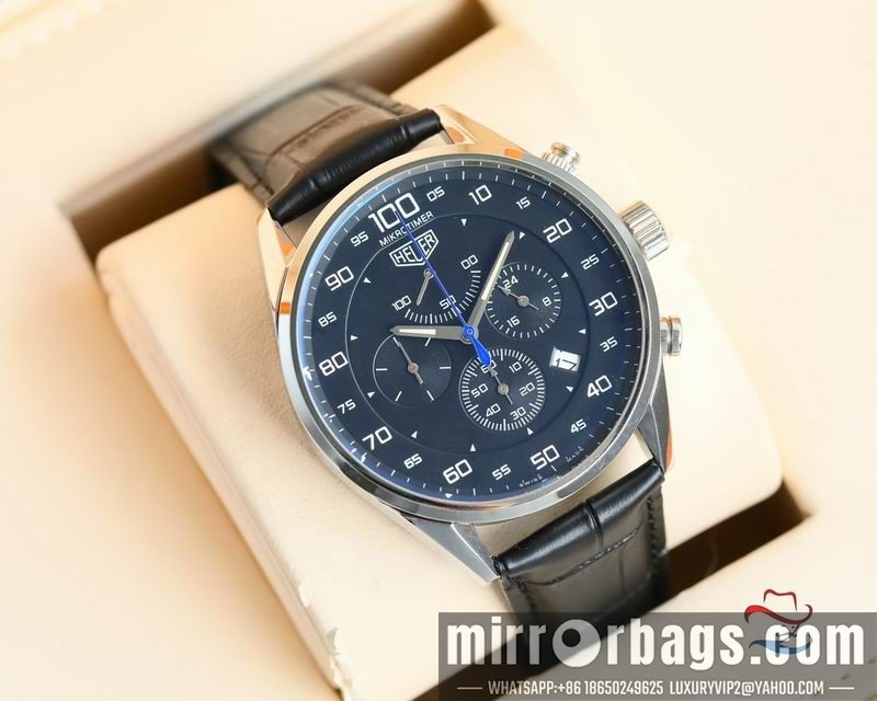 Tag Heuer 43X10mm 112075 Watch