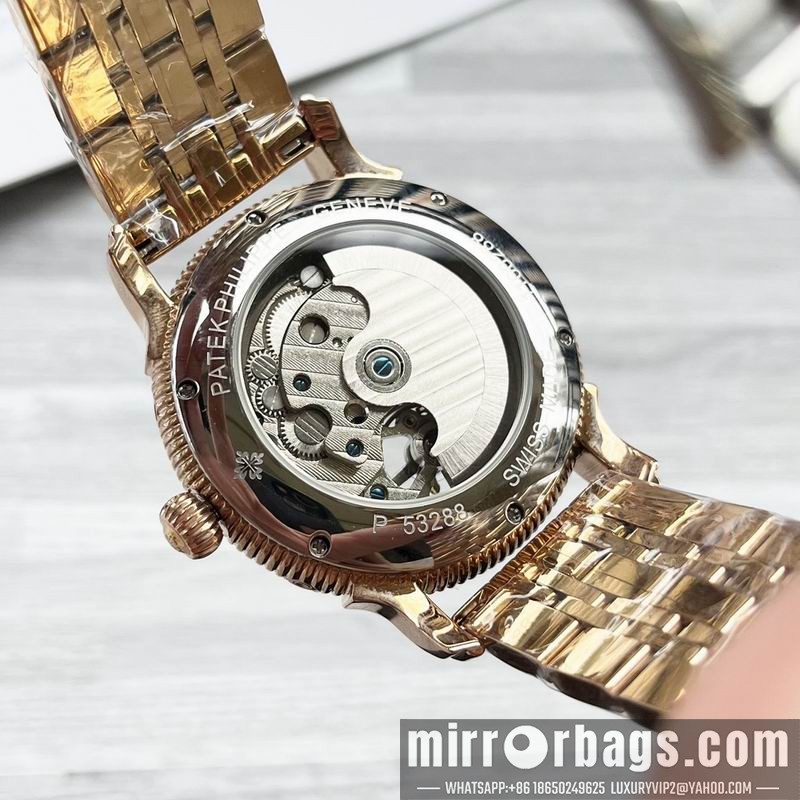Patek Philippe 42mm 032576 Watch