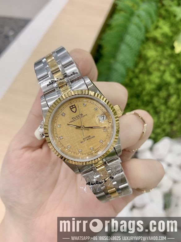 Tudor watch M23 Watch