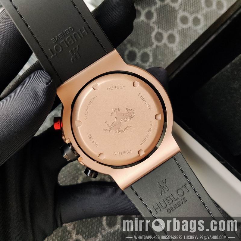 Hublot 42mm 092264 Watch