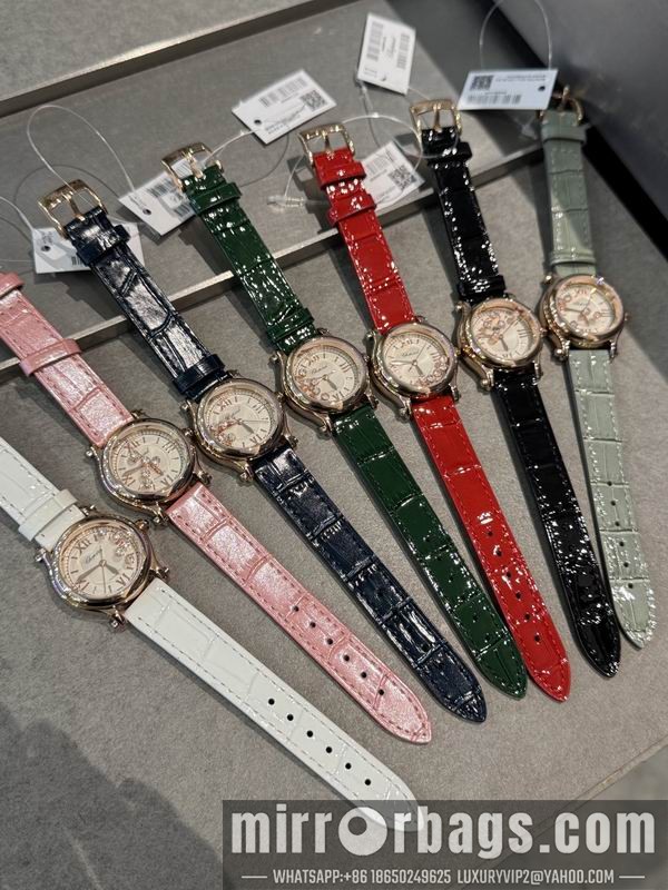 Chopard 30mm 101512 Watch