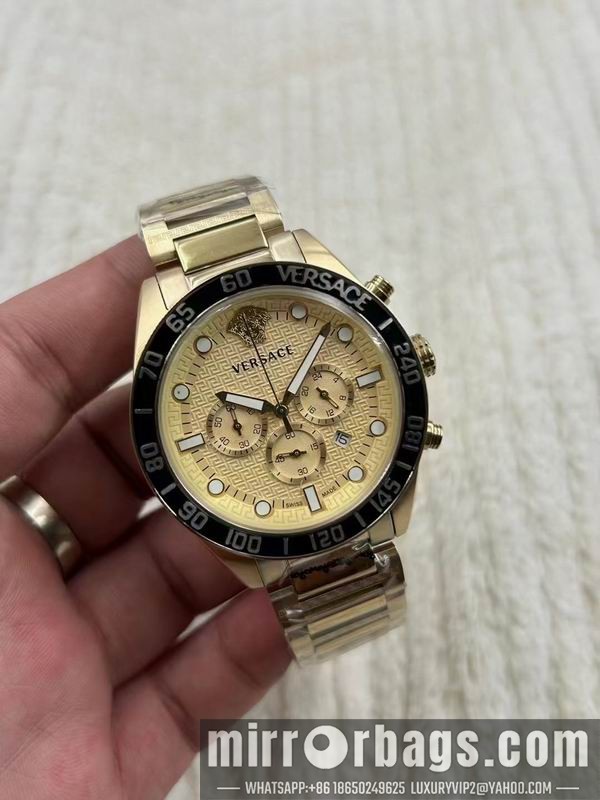 Versace watch 031135 Watch