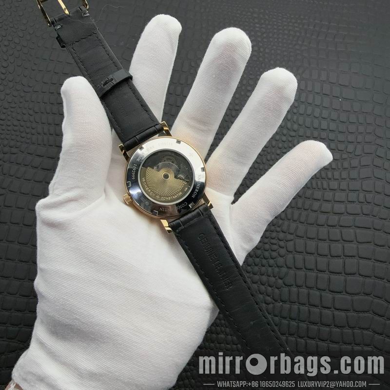 Vacheron Constantin 40mm 100815 Watch