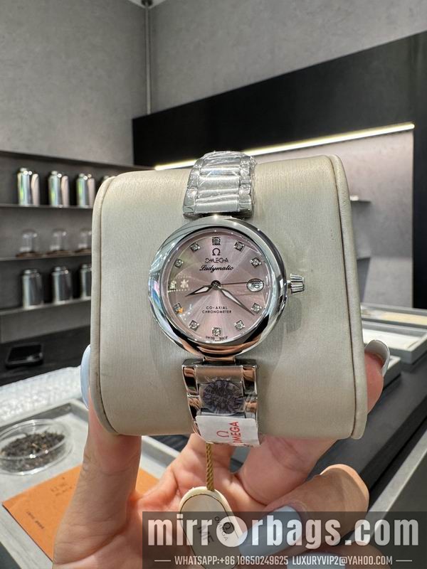 Omega 34mm 101442 Watch