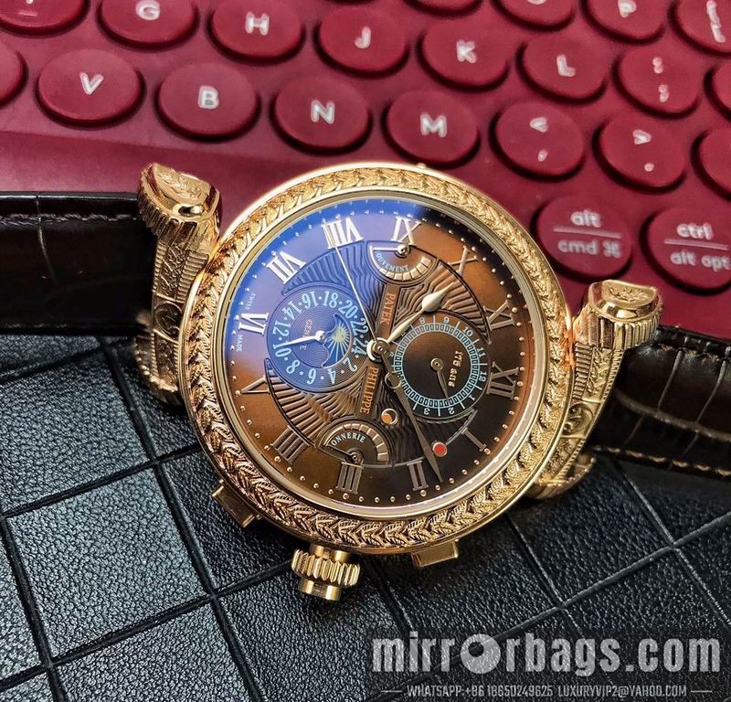 Patek Philippe 45mm 092311 Watch