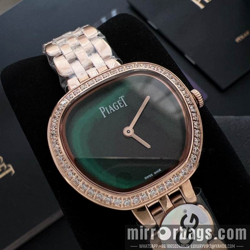 Piaget 29mm 110393 Watch