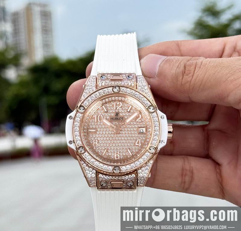 Hublot 39mm 080440 Watch