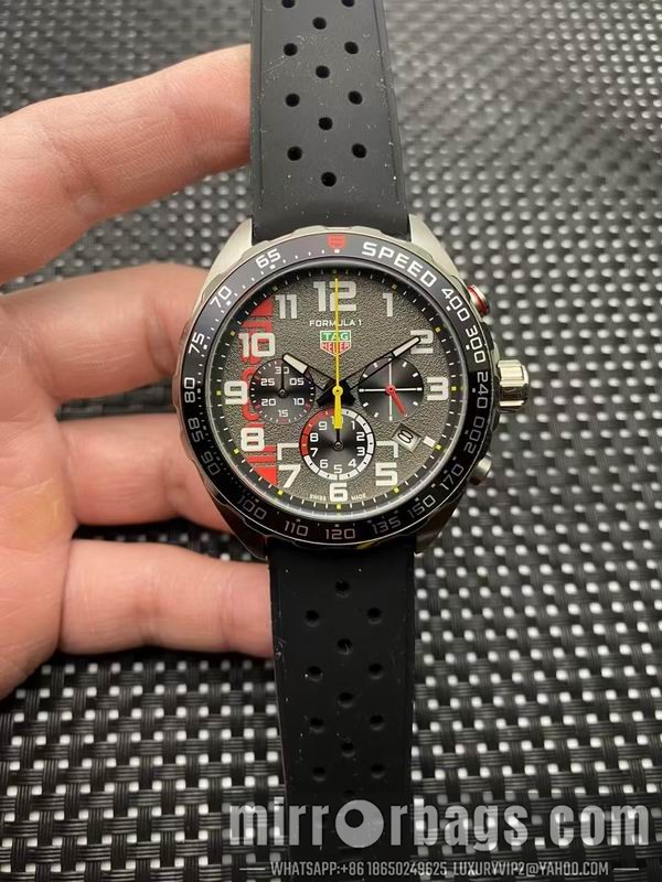 Tag Heuer 44mm 080540 Watch