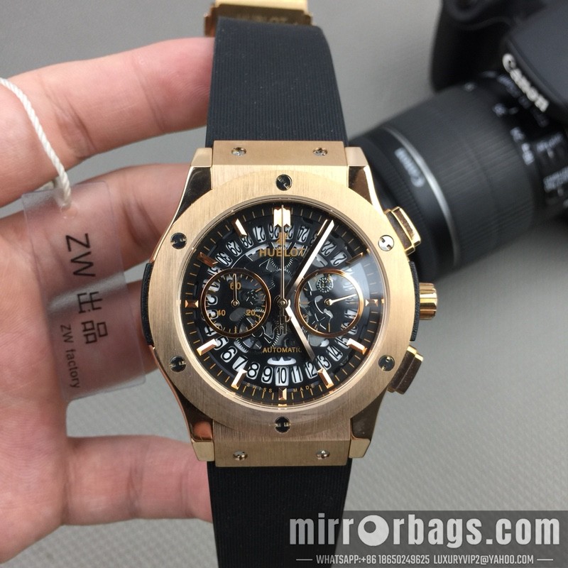 Hublot 44mm 080796 Watch