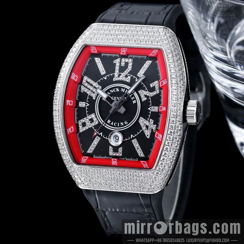 Franck Muller 54X42mm 091674 Watch