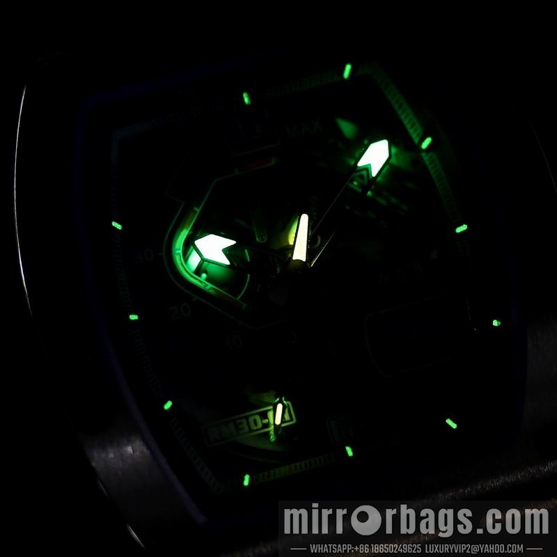 Richard Mille 40X50X16mm 110933 Watch