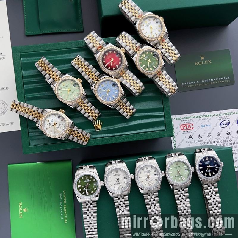 Rolex 31mm 110399 Watch