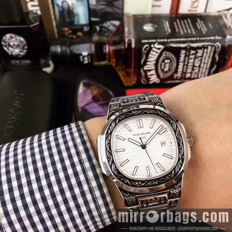 Patek Philippe 40mm 092136 Watch