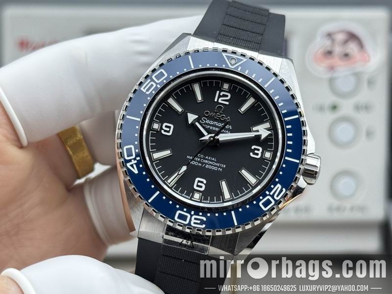 Omega 42mm 040909 Watch