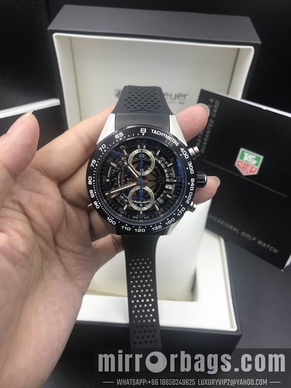 Tag Heuer watch M48 Watch
