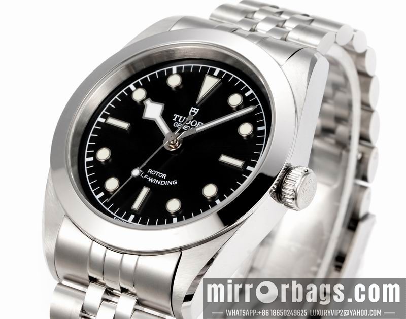 Tudor 41mm 080414 Watch