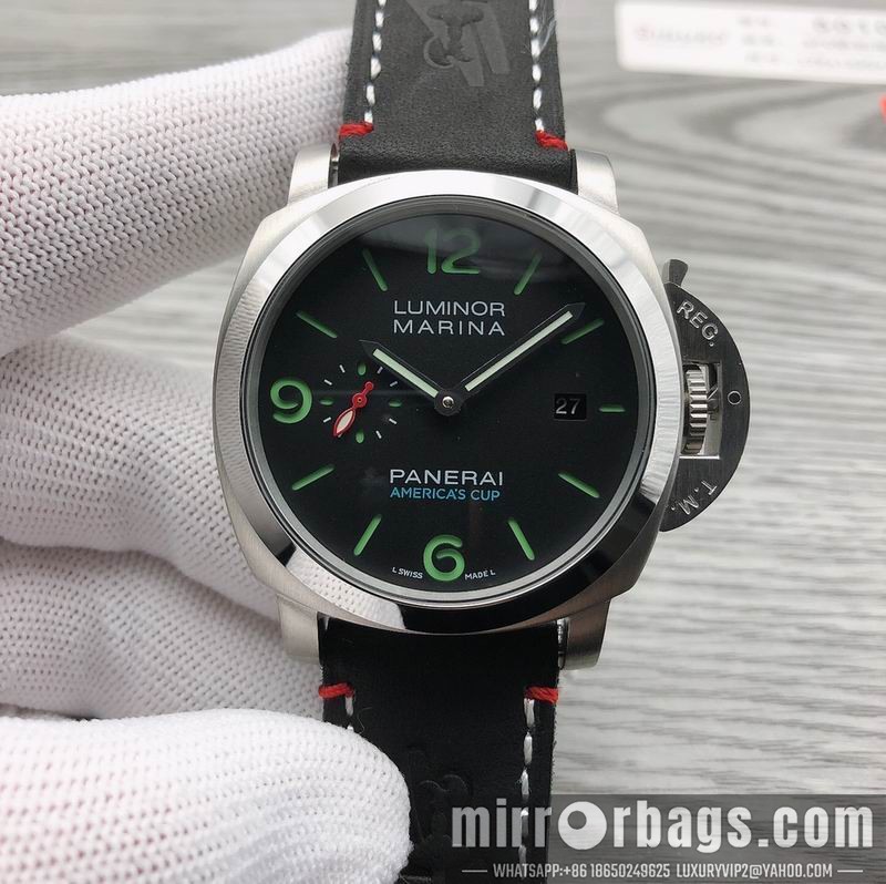 Panerai 44mm 090445 Watch