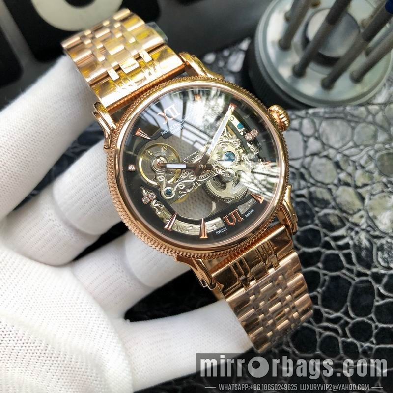 Patek Philippe 42mm 090465 Watch